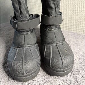 Columbia Youth Powderbug Plus Winter Boots